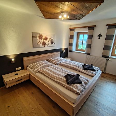 Apartment Weitblick Bad Waltersdorf Zewnętrze zdjęcie