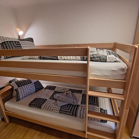 Apartment Weitblick Bad Waltersdorf Zewnętrze zdjęcie
