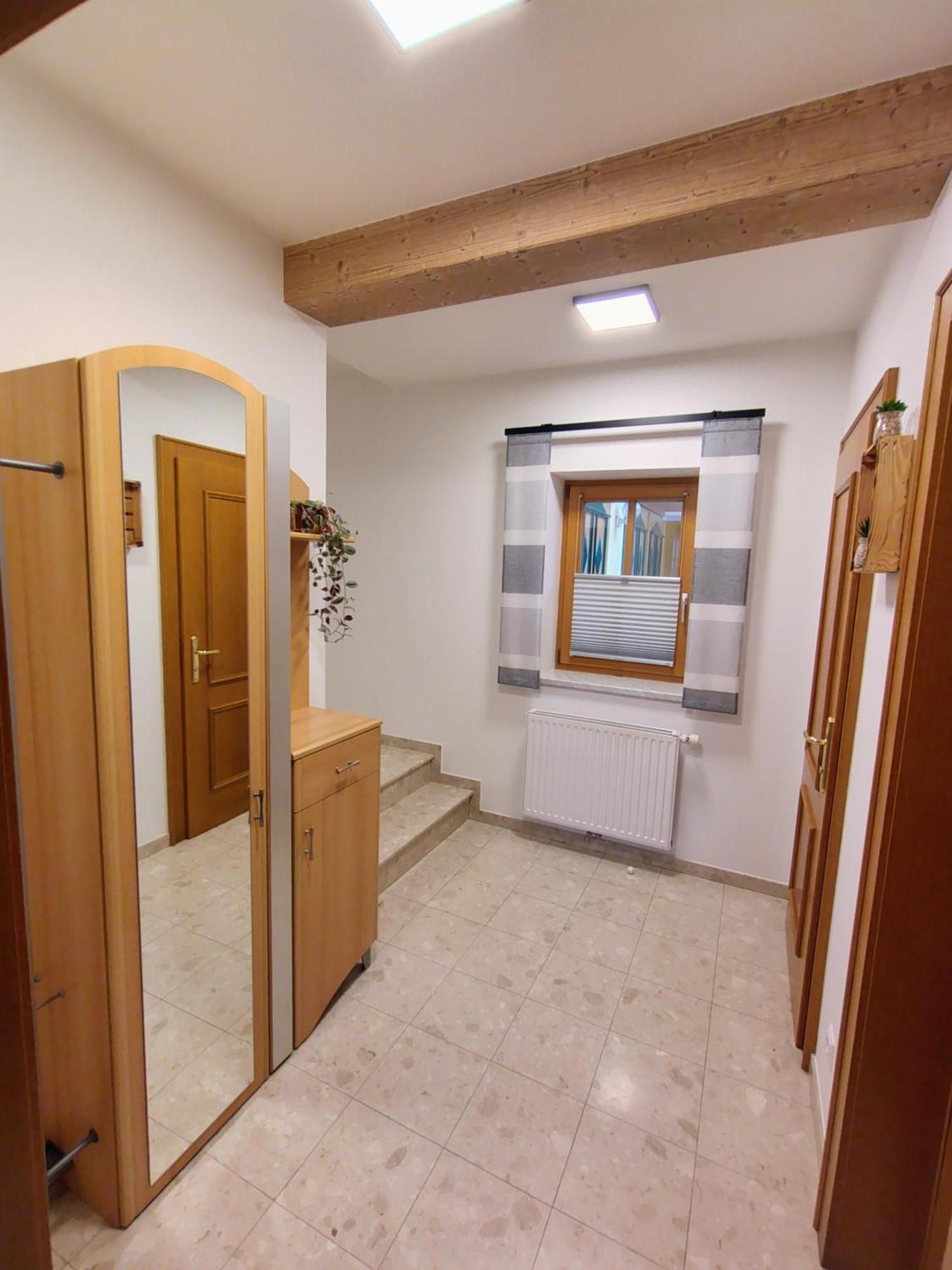 Apartment Weitblick Bad Waltersdorf Zewnętrze zdjęcie