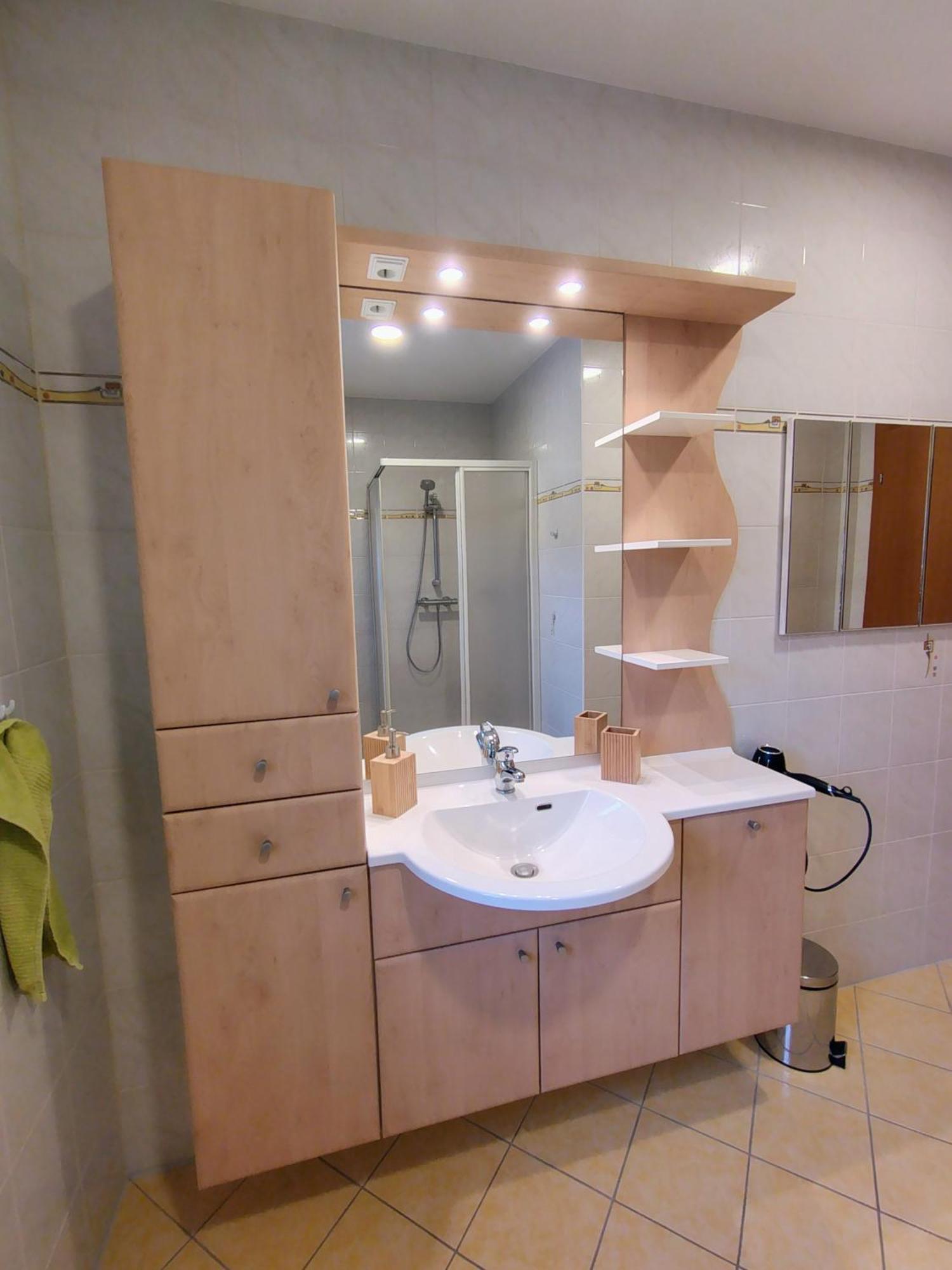 Apartment Weitblick Bad Waltersdorf Zewnętrze zdjęcie