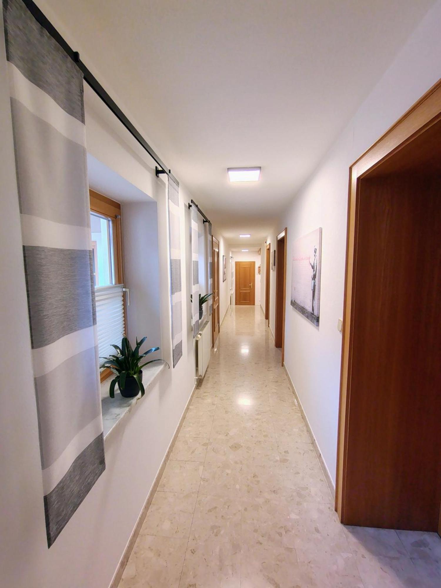 Apartment Weitblick Bad Waltersdorf Zewnętrze zdjęcie