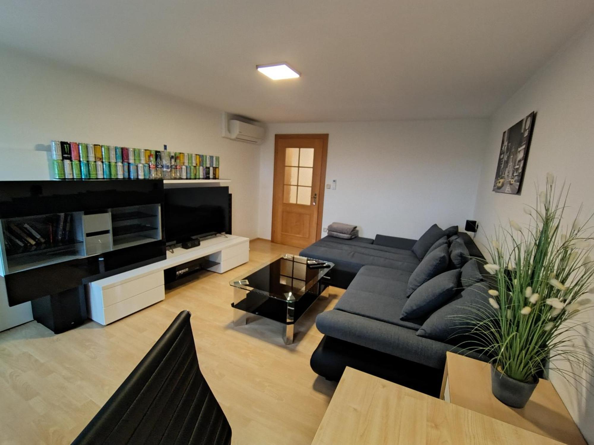 Apartment Weitblick Bad Waltersdorf Zewnętrze zdjęcie