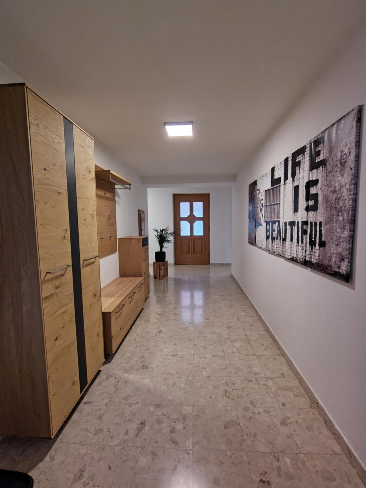 Apartment Weitblick Bad Waltersdorf Zewnętrze zdjęcie