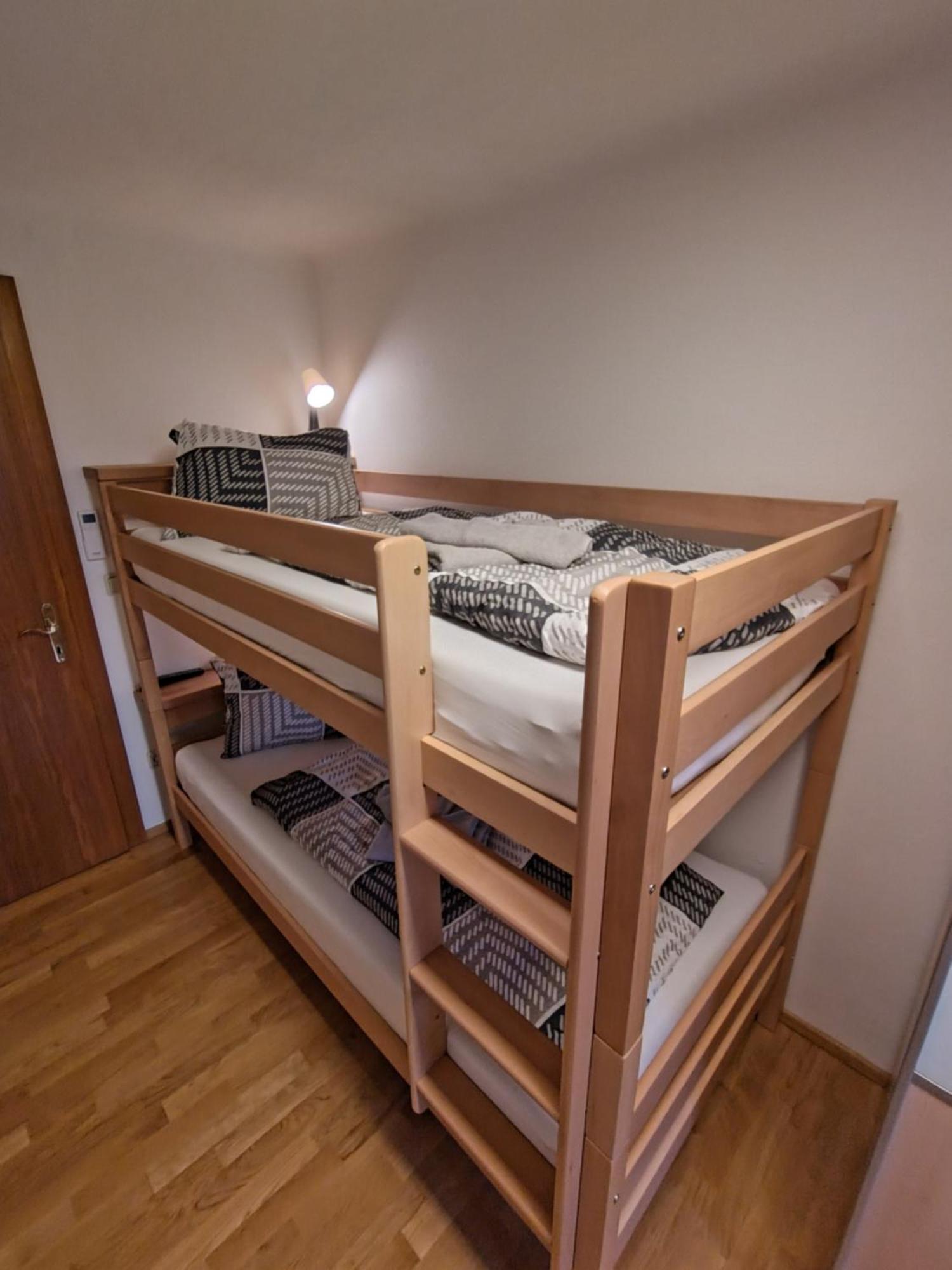 Apartment Weitblick Bad Waltersdorf Zewnętrze zdjęcie