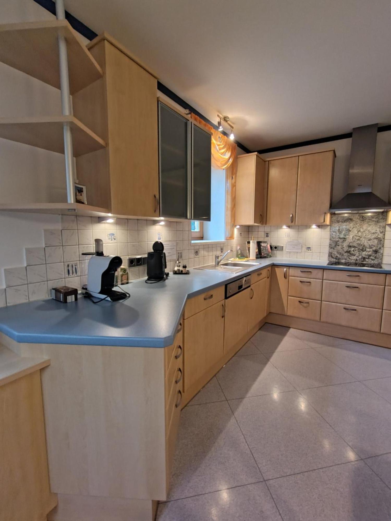 Apartment Weitblick Bad Waltersdorf Zewnętrze zdjęcie